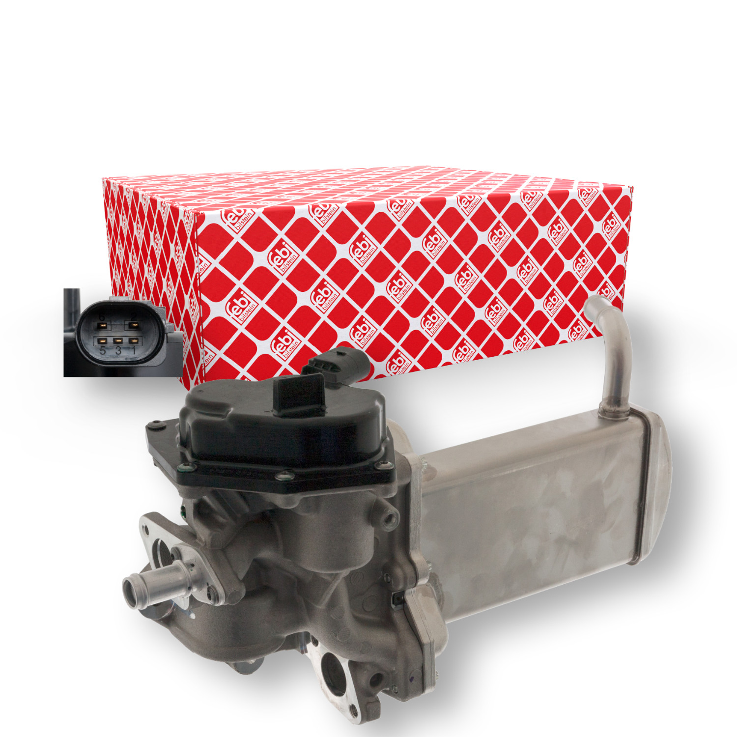 Moduł AGR FEBI BILSTEIN 49558