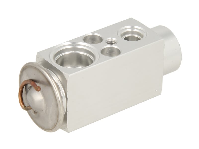 Zawór rozprężny klimatyzacji THERMOTEC KTT140039