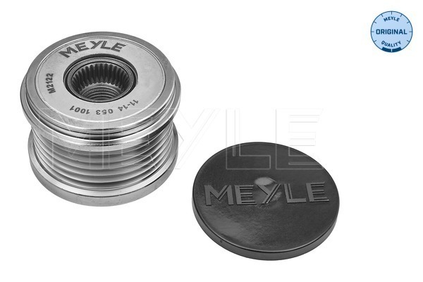 Sprzęgło alternatora MEYLE 11-14 053 1001