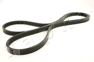 Pasek klinowy wielorowkowy JAPKO 4PK1710