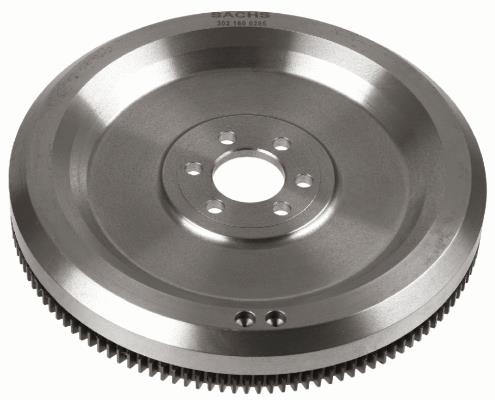 Koło dwumasowe SACHS 3021 600 285