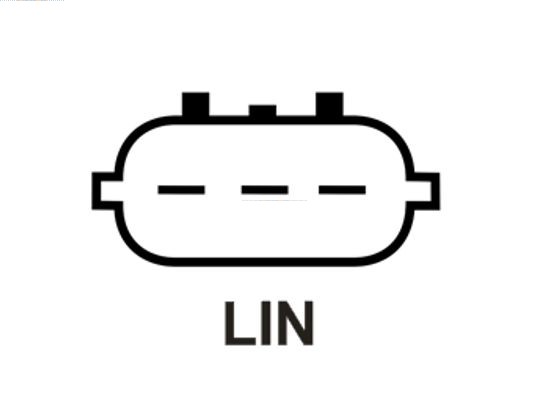 Regulator napięcia AS-PL ARE6216P
