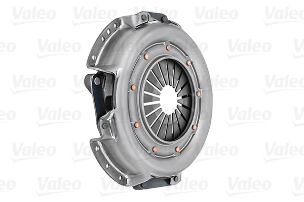 Tarcza dociskowa sprzęgła VALEO 802548