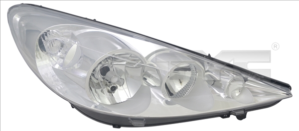 Reflektor TYC 20-12181-15-2