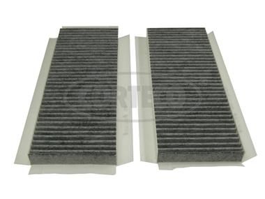 Filtr kabinowy CORTECO 80000800
