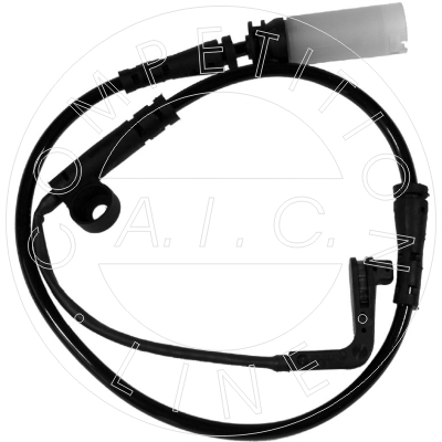 Czujnik zużycia klocków AIC 53940