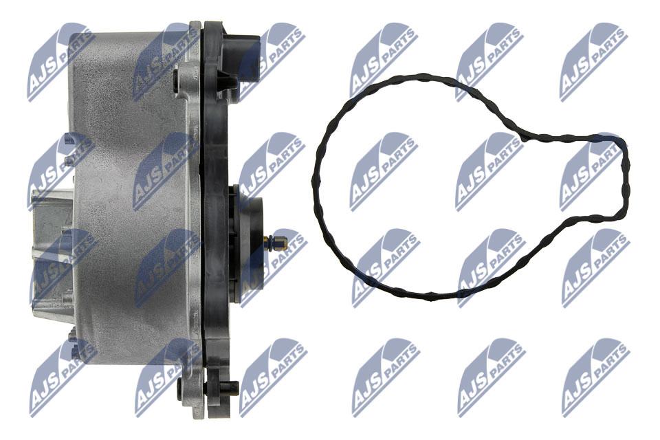 Pompa wody NTY CPW-TY-107