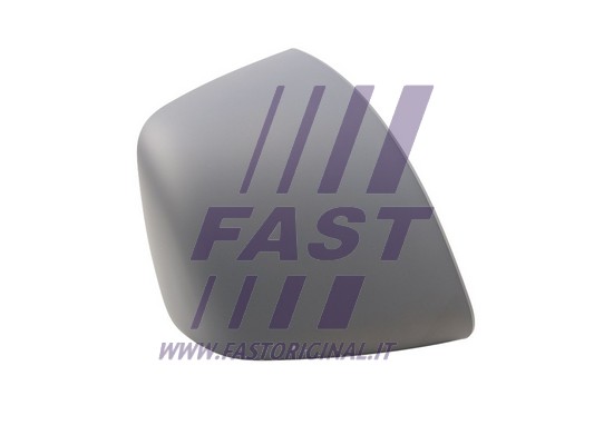 Obudowa lusterka zewnętrznego FAST FT88841