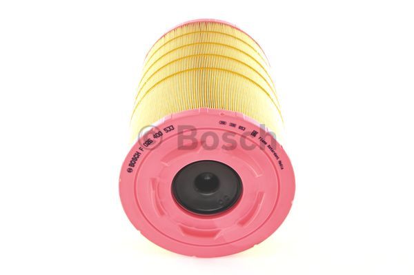 Filtr powietrza BOSCH F 026 400 533