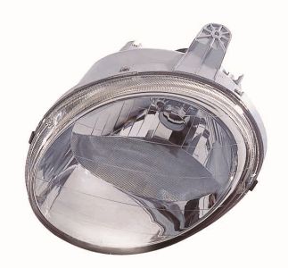 Reflektor ABAKUS 222-1107R-LD-EM