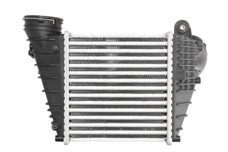 Chłodnica powietrza intercooler THERMOTEC DAW008TT