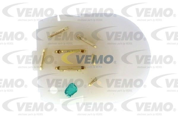 Kostka stacyjki VEMO V15-80-3215