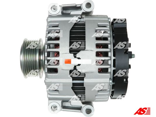 Alternator AS-PL A0722S
