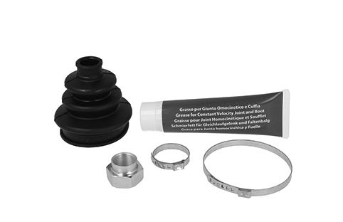 Zestaw osłon METELLI 13-0016