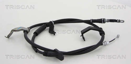 Linka hamulca ręcznego TRISCAN 8140 18183