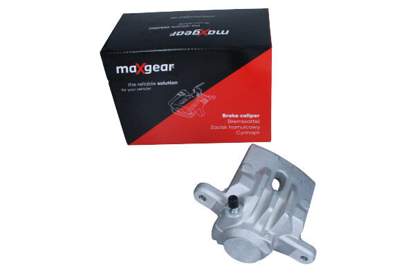 Zacisk hamulca MAXGEAR 82-1404