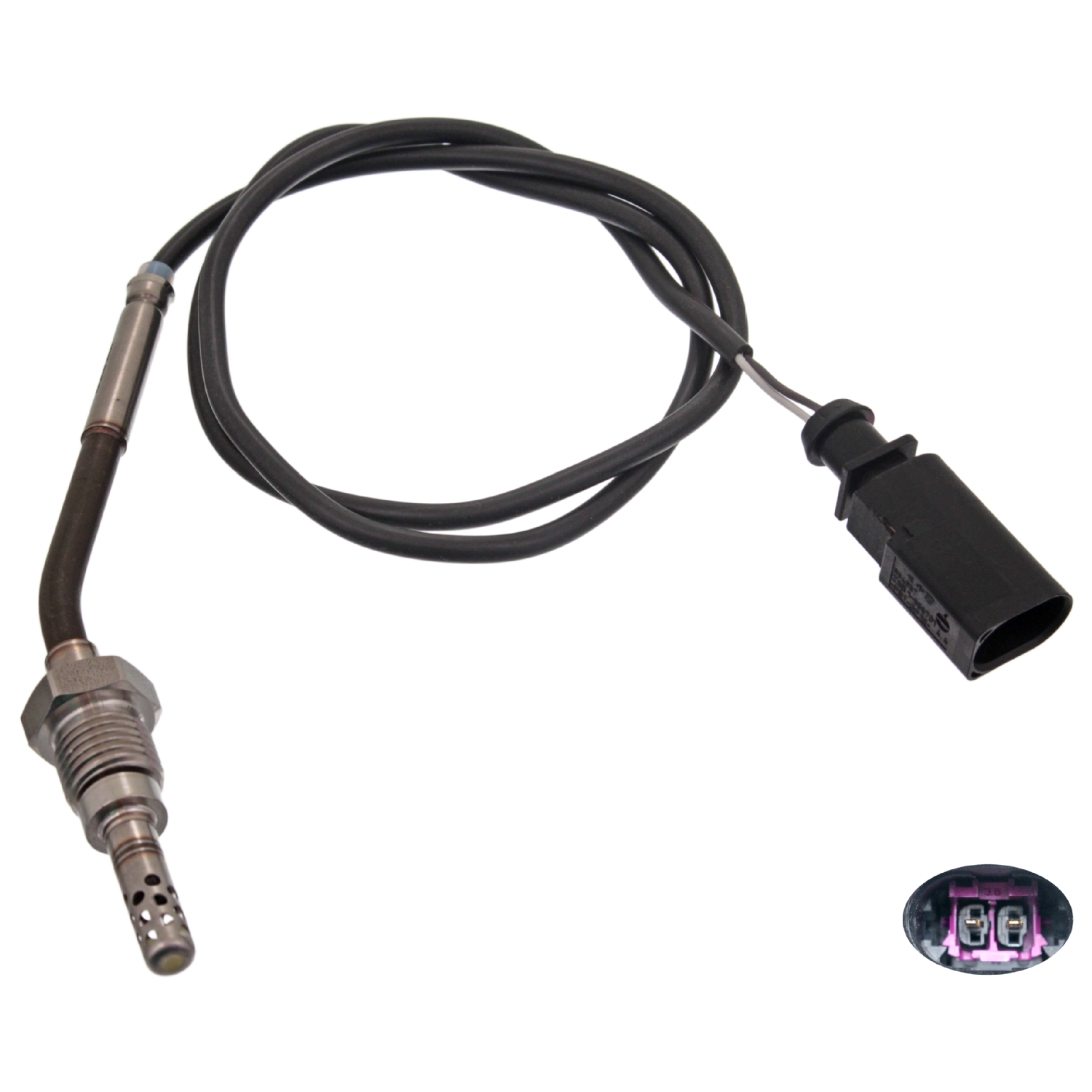 Czujnik  temperatury spalin FEBI BILSTEIN 49268