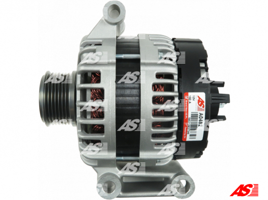 Alternator AS-PL A0482