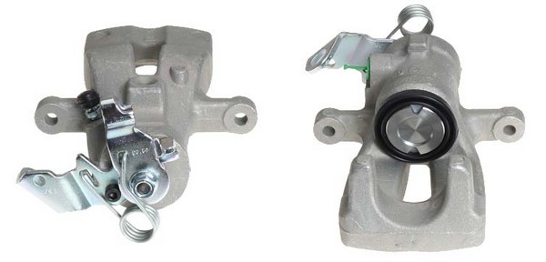 Zacisk hamulca BUDWEG CALIPER 344635