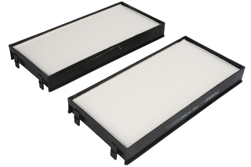 Filtr kabinowy PURRO PUR-PC3012-2