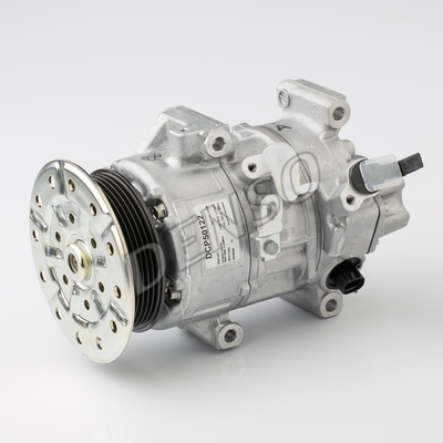 Kompresor klimatyzacji DENSO DCP50122