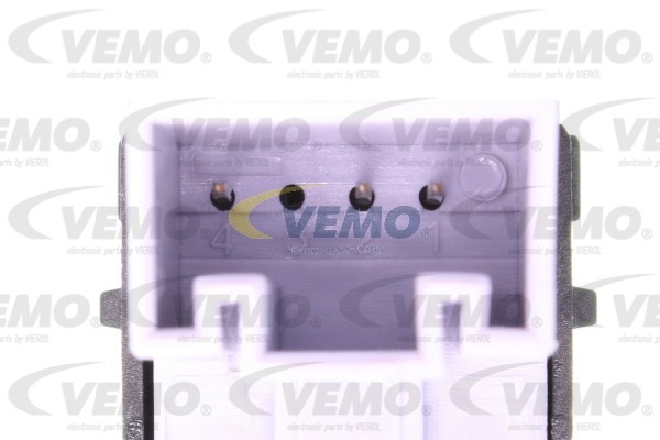 Przełącznik podnośnika szyby VEMO V10-73-0198