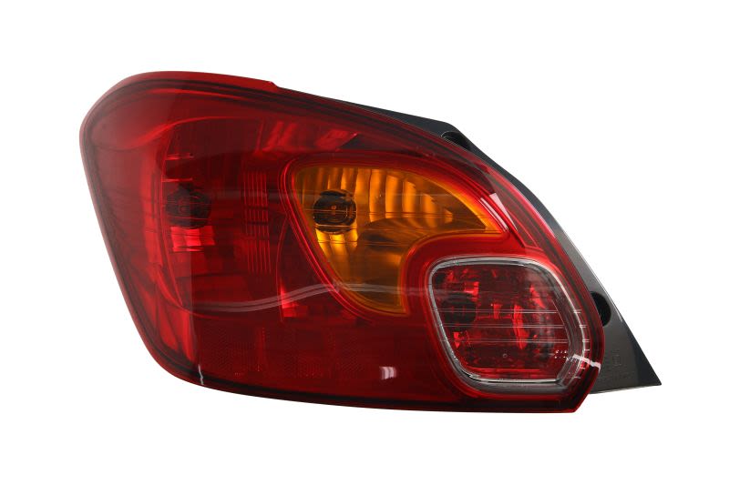 Lampa tylna zespolona TYC 11-12782-15-2