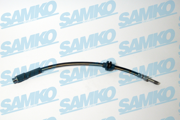 Przewód hamulcowy elastyczny SAMKO 6T47894