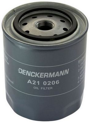 Filtr oleju DENCKERMANN A210206