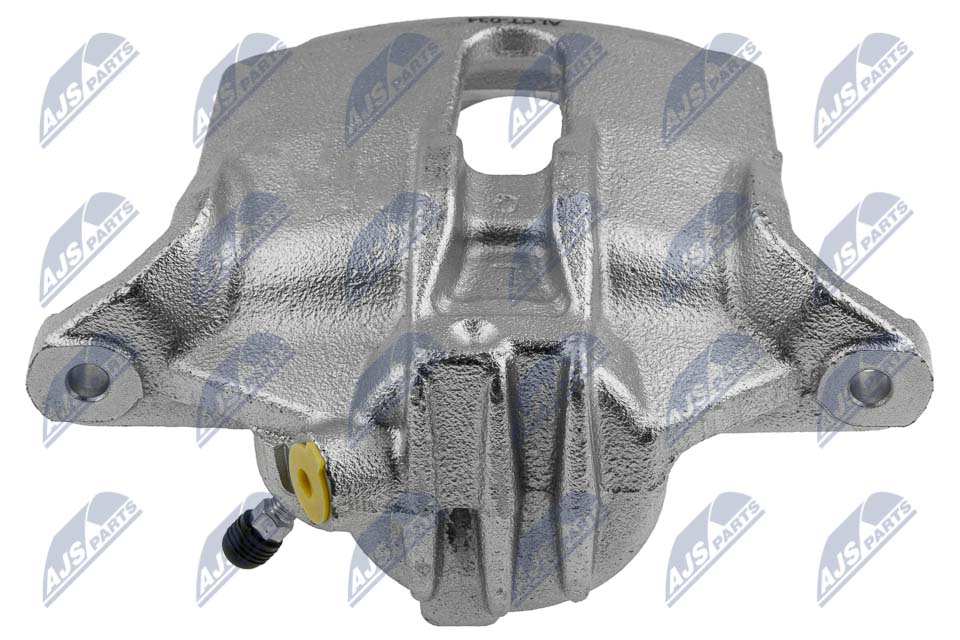 Zacisk hamulca NTY HZP-CT-034