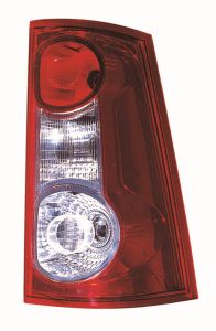 Lampa tylna zespolona ABAKUS 551-1973R-LD-UE