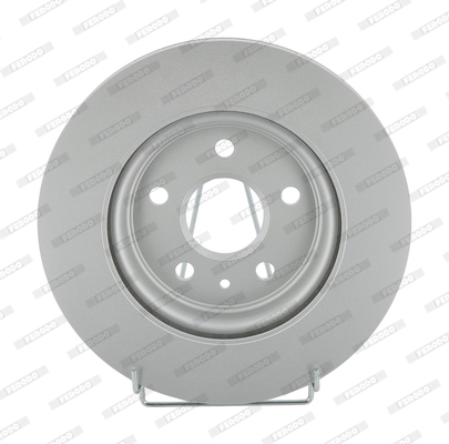 Tarcza hamulcowa FERODO DDF1805C