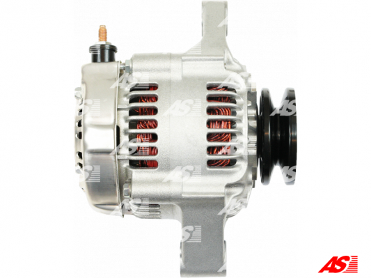 Alternator AS-PL A6163(DENSO)
