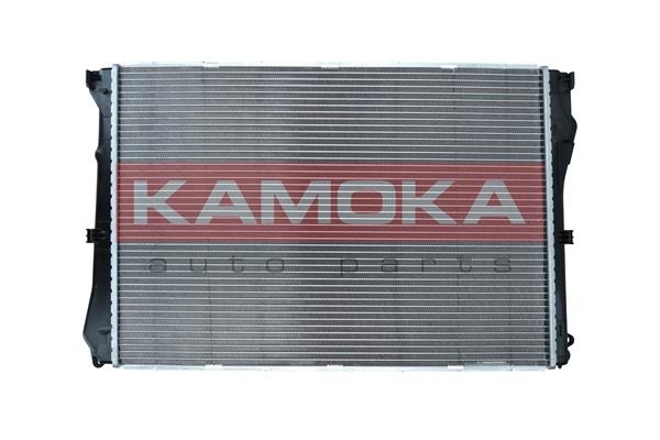 Chłodnica, układ chłodzenia silnika KAMOKA 7700053
