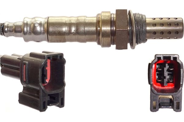 Sonda lambda KAVO PARTS EOS-8507