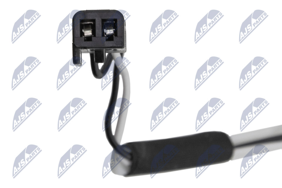 Rura dystansowa, amortyzator NTY AD-TY-042
