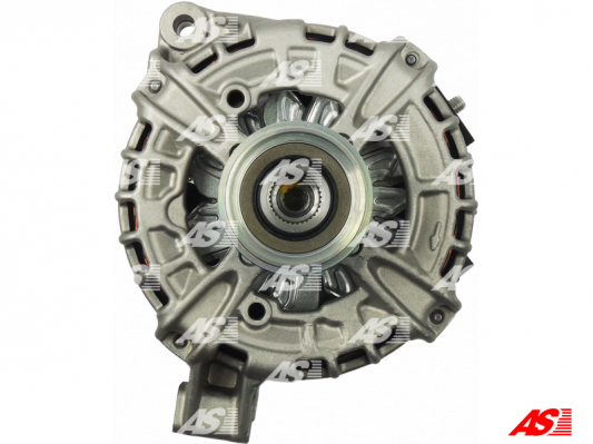 Alternator AS-PL A0439(BOSCH)