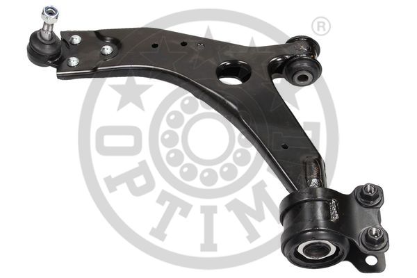 Wahacz zawieszenia koła OPTIMAL G6-1136