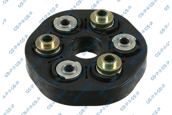 Połączenie, wał wzdłużny GSP 538136