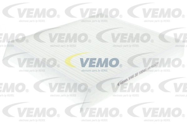 Filtr kabinowy VEMO V46-30-1004