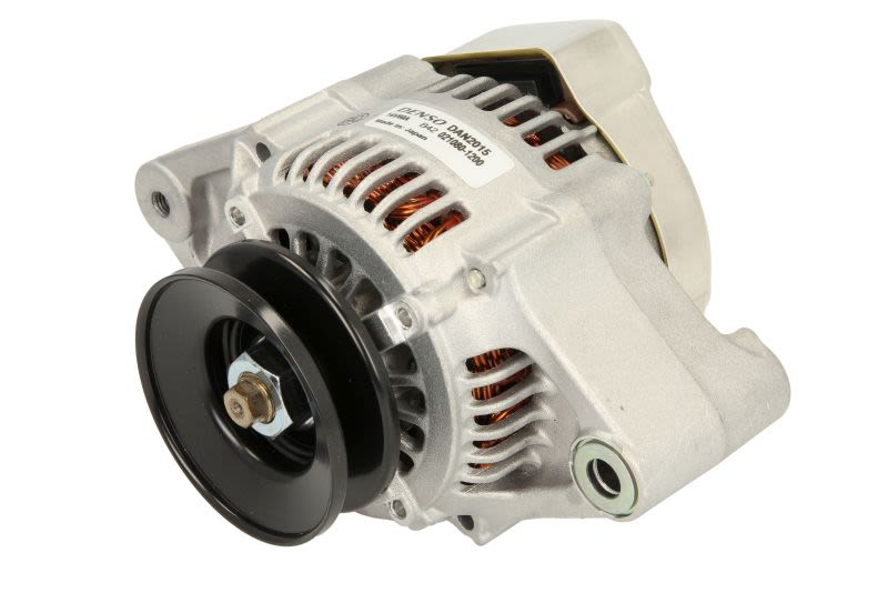 Alternator DENSO DAN2015