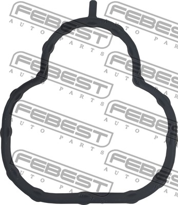 Uszczelka kolektora ssącego FEBEST 05402-001