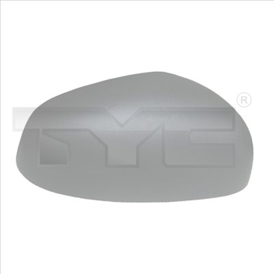 Obudowa lusterka zewnętrznego TYC 328-0225-2