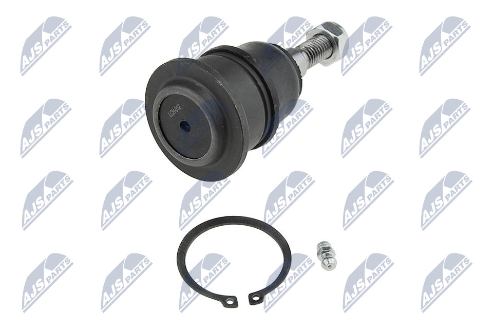Sworzeń wahacza NTY ZSG-CH-012