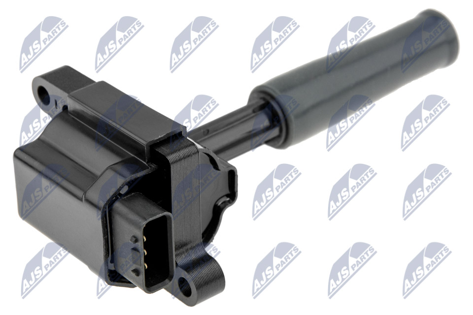 Sterowanie, klapki mieszające NTY CNG-VW-004