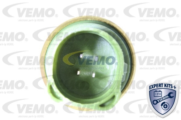 Czujnik temperatury płynu chłodzącego VEMO V10-72-0955