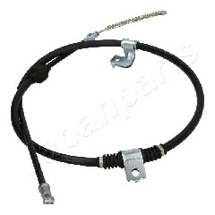Linka hamulca ręcznego JAPANPARTS BC-574R
