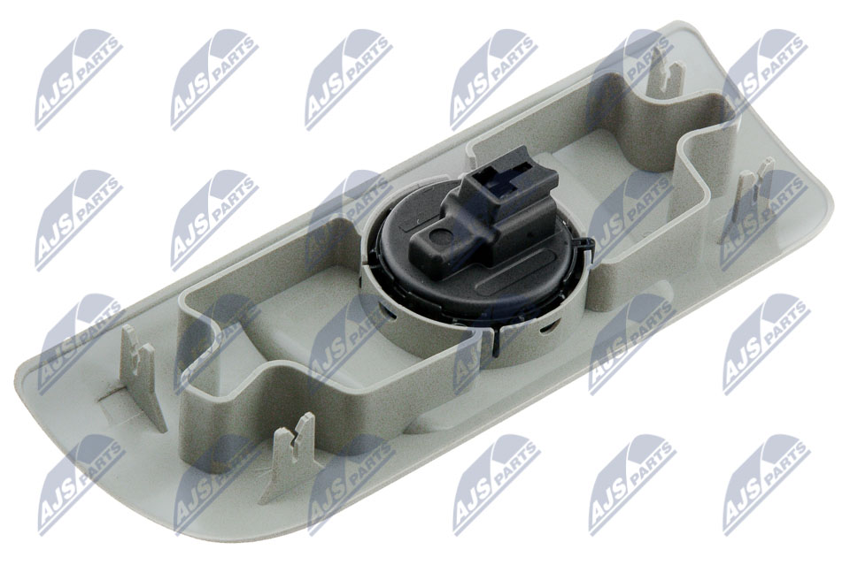 Włącznik, dach przesuwny NTY EWS-RE-033