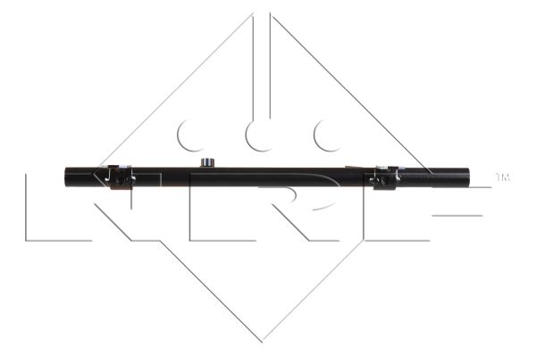 Skraplacz klimatyzacji NRF 35605