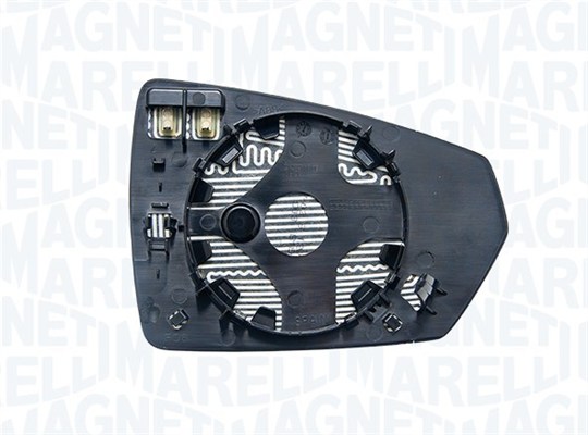 MAGNETI MARELLI 182200920300